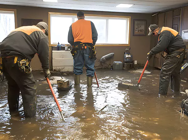Stormwater Removal Services in Powder Springs, GA