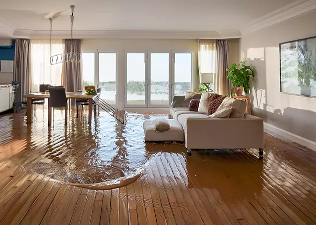 Your Trusted Water Removal Specialists in Powder Springs, GA