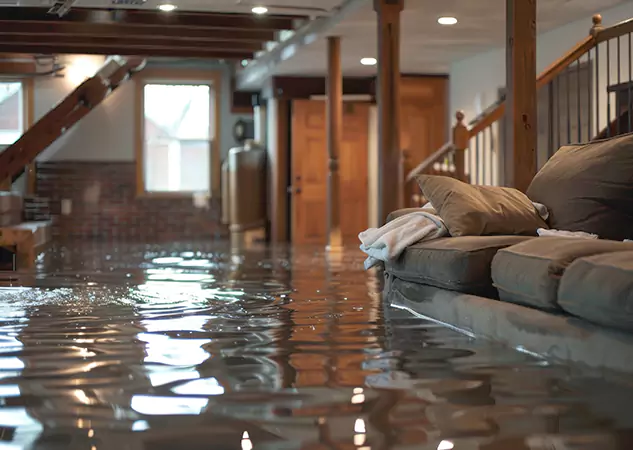 Trusted Wet Basement Cleanup: Your Basement Water Cleanup Services in Powder Springs, GA
