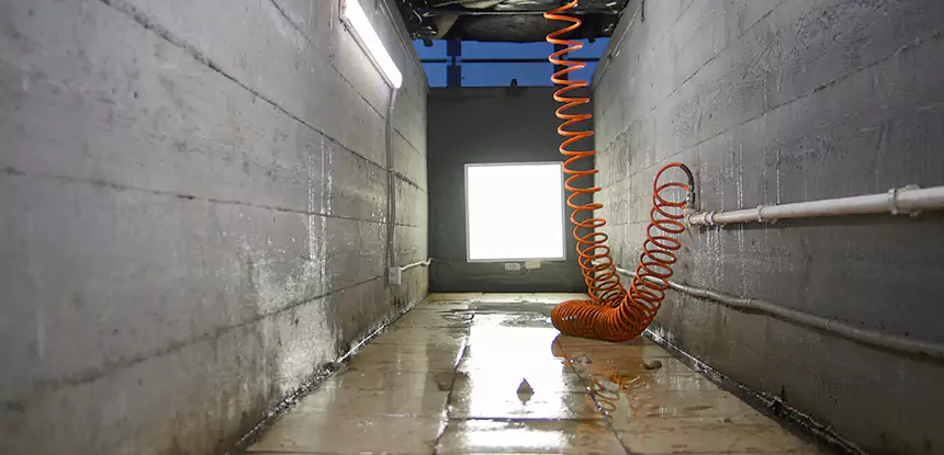 Professional Crawl Space Water Mitigation Services in Powder Springs, GA