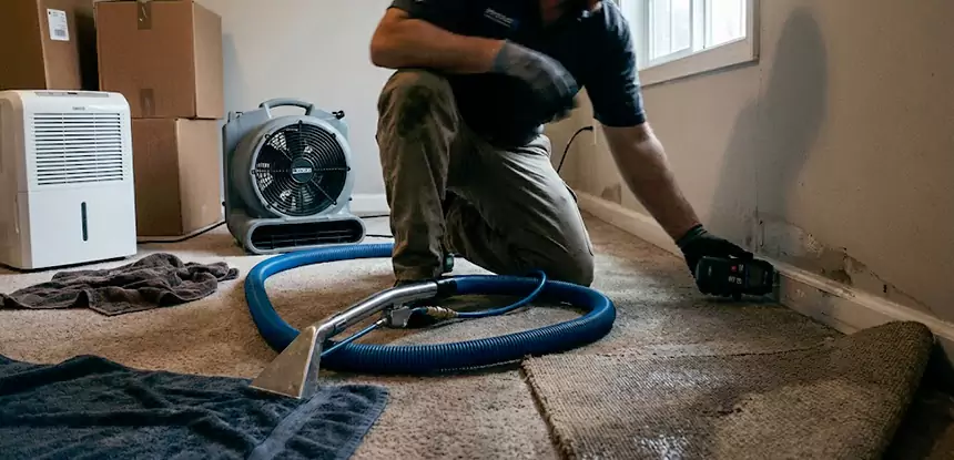 Professional Flood Clean Up Services in Powder Springs, GA