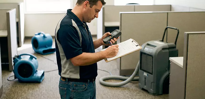 24 Hour Emergency Water Removal in Powder Springs