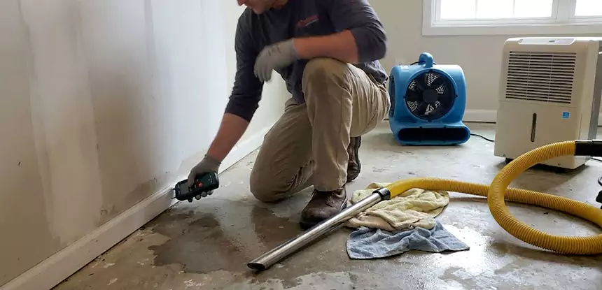 Professional Water Mitigation Services in Powder Springs, GA