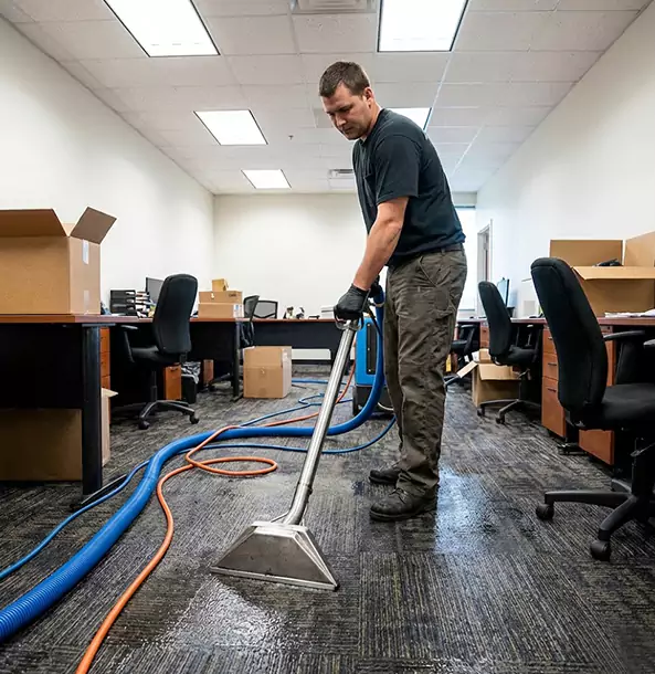 Why Powder Springs Businesses Trust Powder Springs Restoration Pro for Water Damage Recovery?