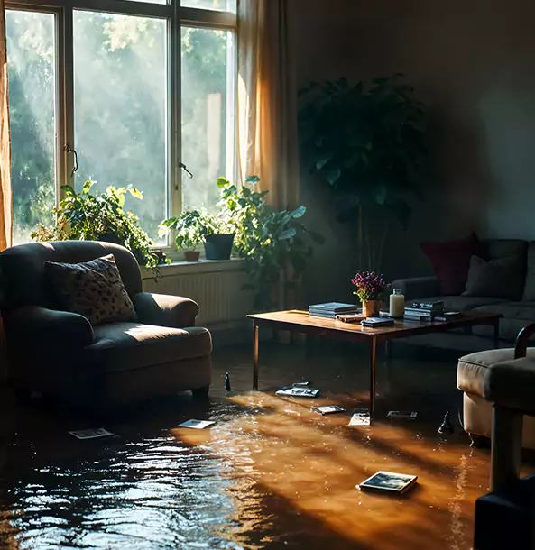 Why Powder Springs Homeowners Call Powder Springs Restoration Pro?