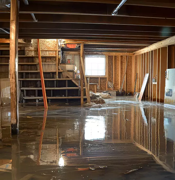 Why Powder Springs Property Owners Trust Powder Springs Restoration Pro for Standing Water Removal?