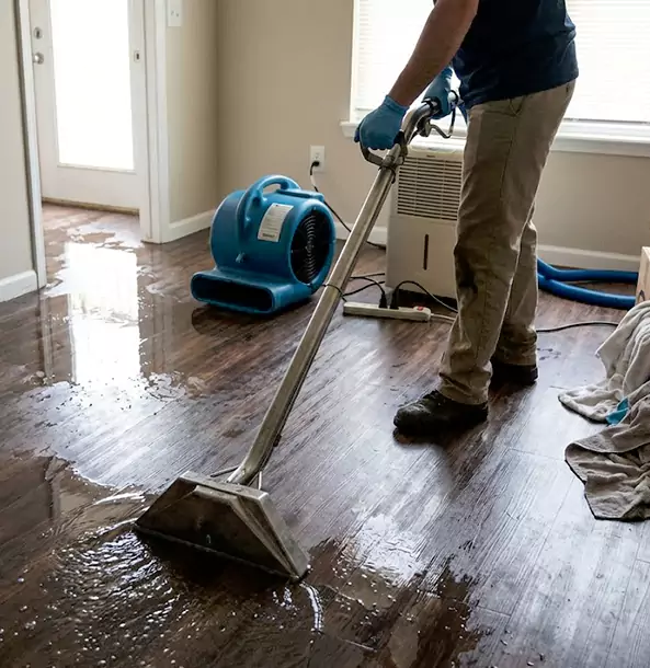 Why Powder Springs Homeowners Choose Powder Springs Restoration Pro?